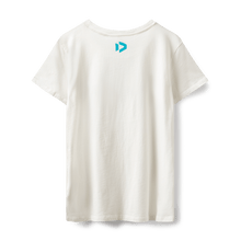 Load image into Gallery viewer, Duotone Tee Original SS women 2023