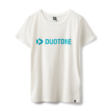 Load image into Gallery viewer, Duotone Tee Original SS women 2023
