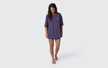 Load image into Gallery viewer, Duotone Tee Logo SS women 2023