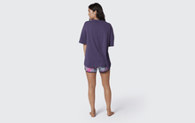 Load image into Gallery viewer, Duotone Tee Logo SS women 2023