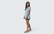 Load image into Gallery viewer, Duotone Tee Branded SS women 2023