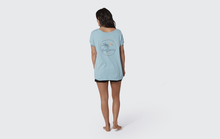 Load image into Gallery viewer, Duotone Tee Branded SS women 2023