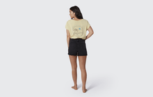 Load image into Gallery viewer, Duotone Tee Branded SS women 2023