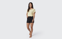 Load image into Gallery viewer, Duotone Tee Branded SS women 2023