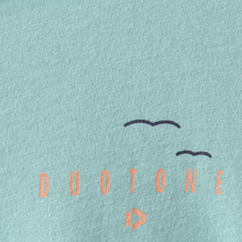 Load image into Gallery viewer, Duotone Tee Branded SS women 2023