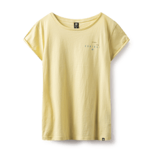 Load image into Gallery viewer, Duotone Tee Branded SS women 2023