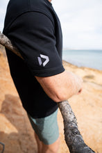 Load image into Gallery viewer, Duotone Apparel Sweat Tide SS unisex 2024