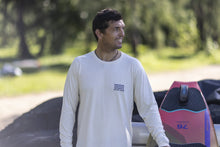 Load image into Gallery viewer, Duotone Apparel Tee Team LS undyed unisex 2024