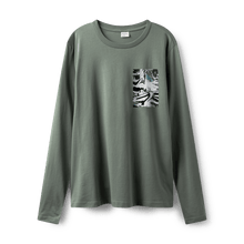 Carica l'immagine nel visualizzatore di Gallery, Duotone Apparel Tee Team LS unisex 2024