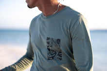 Carica l'immagine nel visualizzatore di Gallery, Duotone Apparel Tee Team LS unisex 2024