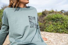 Carica l'immagine nel visualizzatore di Gallery, Duotone Apparel Tee Team LS unisex 2024