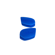 Cargar imagen en el visor de la galería, Duotone Entity Heel Cushions (SS04-SS24) (1pair) 2024