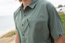 Lade das Bild in den Galerie-Viewer, Duotone Apparel Shirt Wave SS unisex 2024