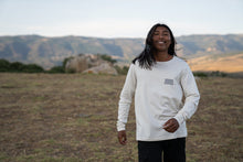 Load image into Gallery viewer, Duotone Apparel Tee Team LS undyed unisex 2024