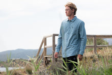 Load image into Gallery viewer, Duotone Apparel Shirt Breeze LS unisex 2024