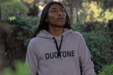 Carica l'immagine nel visualizzatore di Gallery, Duotone Apparel Hoody Logo unisex 2024