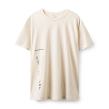 Load image into Gallery viewer, Duotone Apparel Tee Cyclone SS undyed men 2024