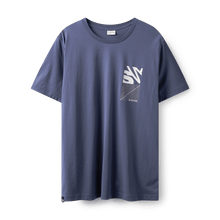 Cargar imagen en el visor de la galería, Duotone Apparel Tee 4the Team SS men 2024