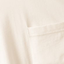 Load image into Gallery viewer, Duotone Apparel Tee Pocket SS undyed men 2025