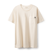 Load image into Gallery viewer, Duotone Apparel Tee Pocket SS undyed men 2024