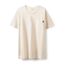 Load image into Gallery viewer, Duotone Apparel Tee Pocket SS undyed men 2025