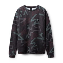 Cargar imagen en el visor de la galería, Duotone Apparel Sweater All Over men 2024
