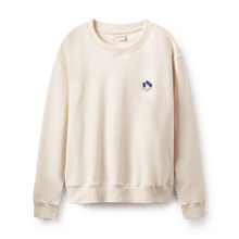 Load image into Gallery viewer, Duotone Apparel Sweater Draft undyed women 2024