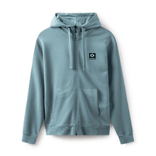 Carica l'immagine nel visualizzatore di Gallery, Duotone Apparel Hoody Gust Zip men 2024
