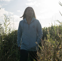 Carica l'immagine nel visualizzatore di Gallery, Duotone Apparel Hoody Gust Zip men 2024
