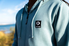 Carica l'immagine nel visualizzatore di Gallery, Duotone Apparel Hoody Gust Zip men 2024