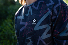 Cargar imagen en el visor de la galería, Duotone Apparel Sweater All Over men 2024
