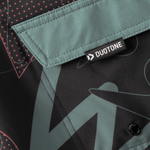 Load image into Gallery viewer, Duotone Apparel Boardshorts DT 19inch men 2024