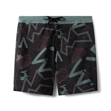 Load image into Gallery viewer, Duotone Apparel Boardshorts DT 19inch men 2024