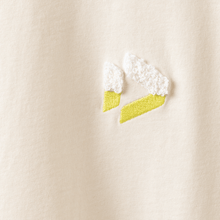 Carica l'immagine nel visualizzatore di Gallery, Duotone Apparel Tee Whisk SS undyed women 2024