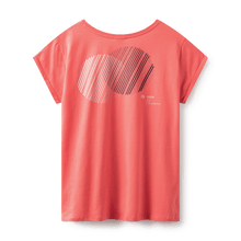 Cargar imagen en el visor de la galería, Duotone Apparel Tee Loop SS women 2024