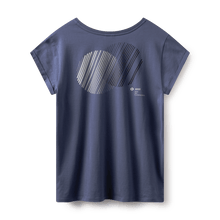 Cargar imagen en el visor de la galería, Duotone Apparel Tee Loop SS women 2024