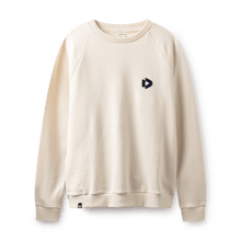 Load image into Gallery viewer, Duotone Apparel Sweater Draft undyed men 2024