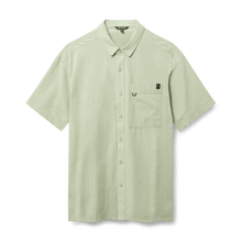 Load image into Gallery viewer, Duotone Apparel Shirt SS woven unisex 2025