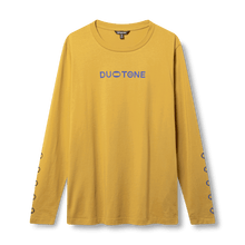Cargar imagen en el visor de la galería, Duotone Apparel Tee Team LS unisex 2025