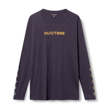 Cargar imagen en el visor de la galería, Duotone Apparel Tee Team LS unisex 2025