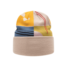 Carica l'immagine nel visualizzatore di Gallery, Duotone Apparel Beanie New Era SEAMAN 2025