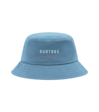 Cargar imagen en el visor de la galería, Duotone Apparel Bucket Hat Duotone Fashion 2025