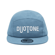 Cargar imagen en el visor de la galería, Duotone Apparel Cap New Era Adjustable FADE 2025