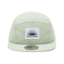 Lade das Bild in den Galerie-Viewer, Duotone Apparel Cap New Era Adjustable LAGOON 2025