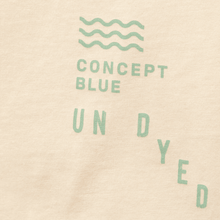 Carica l'immagine nel visualizzatore di Gallery, Duotone Apparel Tee SS undyed men 2025