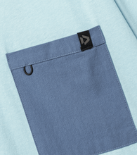 Cargar imagen en el visor de la galería, Duotone Apparel Tee SS woven men 2025