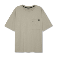 Cargar imagen en el visor de la galería, Duotone Apparel Tee SS woven men 2025