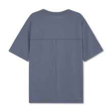 Cargar imagen en el visor de la galería, Duotone Apparel Tee SS woven men 2025