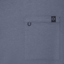Cargar imagen en el visor de la galería, Duotone Apparel Tee SS woven men 2025