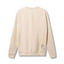 Lade das Bild in den Galerie-Viewer, Duotone Apparel Sweater undyed men 2025